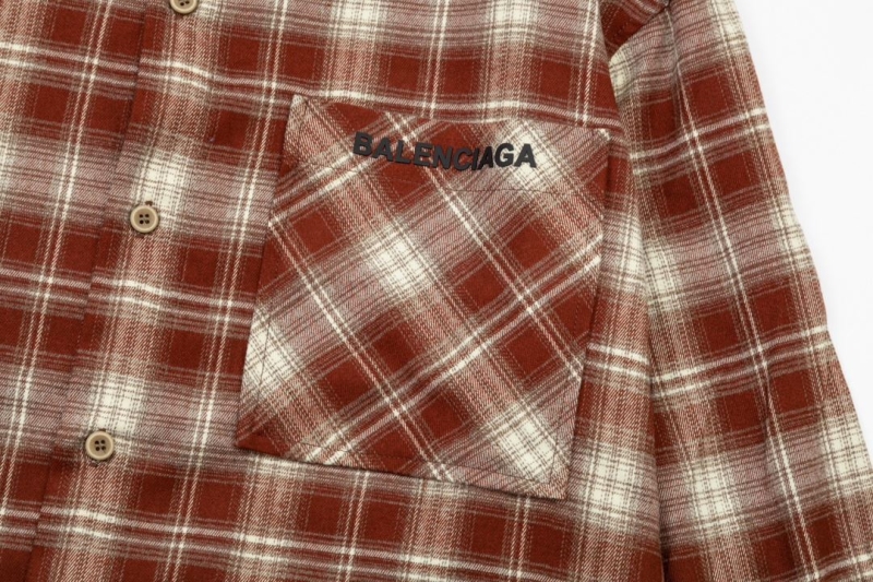 Balenciaga Shirts